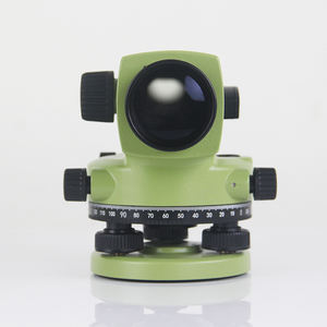 DS40A Dumpy Optique Niveau Nak2 Stoff Verser Capteur Fournisseur Automatique Laser <span class=keywords><strong>Ciment</strong></span> Machine Arpentage Instrument Auto Niveau - Product Image 3