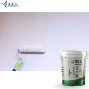 Formule respirante <span class=keywords><strong>Peinture</strong></span> intérieure au <span class=keywords><strong>latex</strong></span> Protection murale <span class=keywords><strong>de</strong></span> <span class=keywords><strong>salle</strong></span> <span class=keywords><strong>de</strong></span> <span class=keywords><strong>bain</strong></span> - Product Image 4