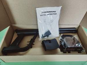 Profesyonel yeraltı <span class=keywords><strong>Metal</strong></span> dedektörü MD-4030 ayarlanabilir altın dedektörleri hazine avcısı Tracker arayıcı <span class=keywords><strong>Metal</strong></span> devre dedektörü - Product Image 2