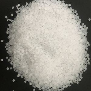 ฟิล์ม118WJ MFI 1.0 LLDPE เม็ดฟิล์ม Lldpe ความหนาแน่นต่ำเกรดฟิล์ม LLDPE สำหรับฟิล์มและถุงขยะ - Product Image 1