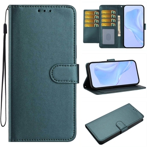 Custodia a Portafoglio in Pelle con Slot Multi-Card e Funzione Stand per <span class=keywords><strong>Xiaomi</strong></span> POCO M7 4G M6 Plus 15T Pro 15 5G 14T 13 Lite 13T 12 12T 11 <span class=keywords><strong>11T</strong></span> - Product Image 6