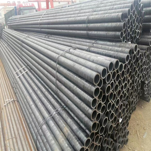 Tubo sin costura MS CS precio <span class=keywords><strong>API</strong></span> <span class=keywords><strong>5l</strong></span> ASTM a106 SCH XS sch40 sch80 SCH 160 tubo de acero al carbono sin costura st37 - Product Image 4