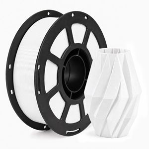 เครื่องพิมพ์ 3 มิติ เส้นใยขนาด 1.75 มม. น้ำหนัก 1 กก. หลายสี PETG สำหรับการพิมพ์ 3 มิติ สีเขียวเรืองแสง - Product Image 3