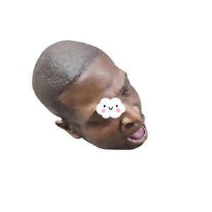 Đầu Thiết Kế Tùy Chỉnh Cho Các Nhân Vật Hành Động Quân Sự Tỷ Lệ <span class=keywords><strong>1</strong></span>/6 - Product Image 1