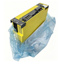 Fanuc A06B-6290 Serisi Servo Amplifikatör H328 H206 H207 H302 H305 Çok Eksenli 400V Fssb Fiber İletişimli Rejeneratif Sürücü
