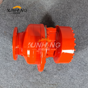 Moteur hydraulique neuf 258-2442 258-2408 258-2520 258-2521 2582442 2582408 2582520 2582521 Piston pour 246C 256C 262 - Product Image 6