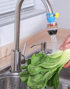 Filtre à <span class=keywords><strong>Eau</strong></span> Professionnel Portable pour <span class=keywords><strong>Robinet</strong></span> de Cuisine, à <span class=keywords><strong>D</strong></span>ébit Rapide et Anti-Fuite, Vente en Gros Usine - Product Image 2