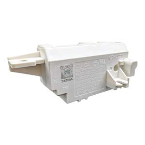EBF64556603 플라스틱 수동 옵션 전기 도어 잠금 스위치 어셈블리 <span class=keywords><strong>LG</strong></span> 세탁기 호텔 야외 세탁기기용 - Product Image 6