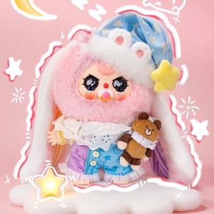 Regalo ufficiale per bambini tre dolci 400% di peluche per ciechi per bambini - Product Image 3