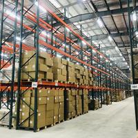 Étagère de stockage robuste pour moules, capacité 3000 kg par niveau, en acier, pour entrepôt de moules d'injection, fabrication OEM