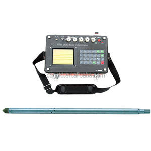 <span class=keywords><strong>Clinomètre</strong></span> et inclinomètre de Gyroscope à Fiber optique à trou magnétique - Product Image 5