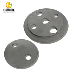 Carbon cảm thấy vải chống cháy để hàn Hàn Hàn-Sản phẩm than chì chống cháy chịu nhiệt cho thợ hàn - Product Image 4