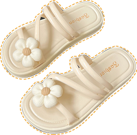 Dreifarbige PVC/TPR Sandalen form maschine mit langlebiger Luft einspritzung als Kern komponente
