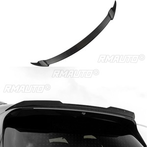 Para AITO M9: Kits de Estilización, Alerón Trasero, Alerón de Maletero, Alerón de Techo, Kit de Carrocería - Product Image 1