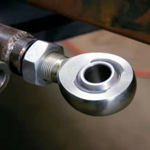 ตลับลูกปืนปลายก้านเหล็กสแตนเลส5/8 "-18 3/4"-16 7/8 "-14ข้อต่อ Uniball สำหรับงานหนักชุดข้อต่อไฮม์ XM10 <span class=keywords><strong>XM8</strong></span> - Product Image 4