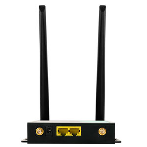 Nouveau routeur sans fil 4G industriel domestique 2025 FWA CPE avec antennes SMA, modem WiFi LTE, emplacement pour carte SIM, 300 Mbps LAN, pas cher pour la maison - Product Image 6