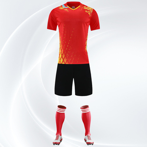 2526 maglia da <span class=keywords><strong>calcio</strong></span> da uomo di alta qualità maglia retrò maglia da <span class=keywords><strong>calcio</strong></span> <span class=keywords><strong>abbigliamento</strong></span> da <span class=keywords><strong>calcio</strong></span> per bambini - Product Image 5