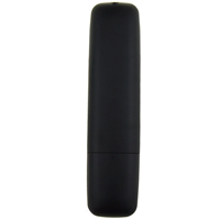 Télécommande TV RCU RM-D1110 adaptée aux téléviseurs Philips 242254990467/2422 549 90467, télécommande de télévision noire