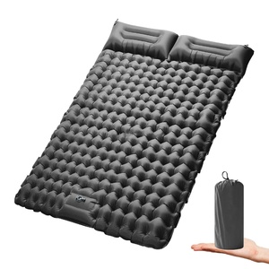 Colchoneta de Camping Ecológica de TPU de 75*50*4'' - Colchón Inflable Fácil de Inflar y Desinflar para Senderismo, Jardín Familiar y Uso al Aire Libre - Product Image 5
