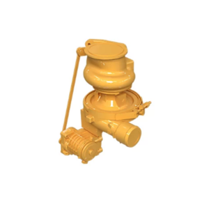 605-4657 6054657 Turbocompresor de Motor para 320 326 GC 323 GX 325 323 320 GC 323 GC Piezas de Maquinaria de Construcción - Product Image 2