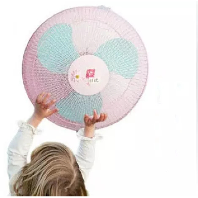 Fan net