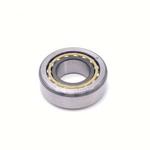 Roulements à billes à contact angulaire négociables en prix HC7020-C-T-P4S, roulement de broche HC7020-E-T-P4S pour CNC 7020 - Product Image 1