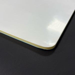 Cojín Médico de Silicona con Sulfato de Bario Blanco, Protección Contra la Radiación, Personalizable, Directo de Fábrica - Product Image 1