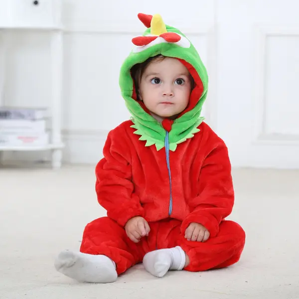 Costume per bambini di alta qualità per bambini