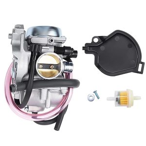 คาร์บูเรเตอร์ ATV รุ่น 0470-427 สำหรับ Arctic Cat 250 300 2x4 4x4 ปี 2001-2005 L2-CA2-03 - Product Image 1