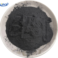 Poudre de fer du fabricant 2.5um de la Chine