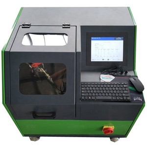 Düşük fiyat BCS205 laboratuvar dizel yakıt CRDI yüksek basınçlı enjektör meme <span class=keywords><strong>test</strong></span> cihazı <span class=keywords><strong>test</strong></span> ekipmanı eps205 - Product Image 1