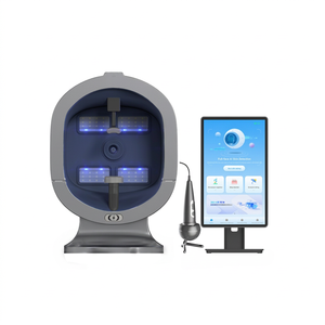 Smart AI Skin Testing Skin Analyzer Equipment 15.6inch HD <b>Camera</b> <b>For</b> Commercial Beauty Center - Product Image 1