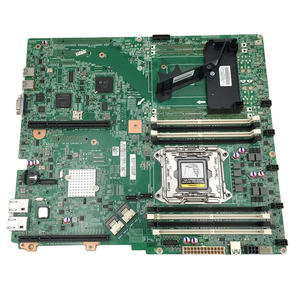 Pour <span class=keywords><strong>HP</strong></span> <span class=keywords><strong>ProLiant</strong></span> DL120 G9 Serveur Carte Mère Prend En Charge E5-2600 Série V3 V4 Processeurs Modèles 847394-001 & 757796-002 - Product Image 4