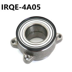 IRQE-4A05 Front <b>Wheel</b> Bearing Unit 50mm Inner Diameter For Nissan Automotive <b>Replacement</b> Part - Product Image 4