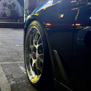 Jantes forgées LMr style OEM 2 pièces multi-rayons vintage 5x120 5x114.3 18 19 20 pouces chromées pour BMW <span class=keywords><strong>Honda</strong></span> Audi Toyota Mercedes - Product Image 5