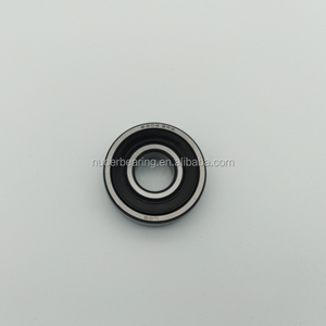 LQB Barings à billes à gorge profonde 6218 2RS haute vitesse pour machines industrielles OEM personnaliser - Product Image 2