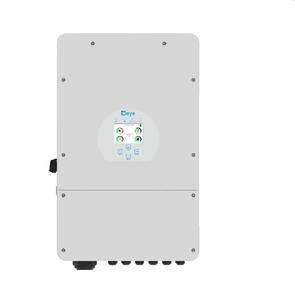 Deye高電圧ハイブリッド太陽光発電システム60Kw 70kw 80kw 90kw 100kw 200kw太陽光発電システム - Product Image 2