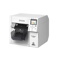 Imprimante d'étiquettes couleur à jet d'encre CW-C4030 CW-C3520, imprimante RFID à jet d'encre pour étiquettes de bouteilles de boissons et d'aliments dans le secteur de la santé CW-C4000 CW-C3500