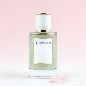 Nouvelle Formule OEM Unique Parfum Floral Jasmin Style Écologique Longue Durée Personnalisé Toucher Personnel Vaporisateur Eau de Parfum - Product Image 1