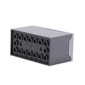 Fonctions d'alimentation 7 # boîte de batterie Compatible avec ensemble de jouets blocs de pièces techniques n ° 88000 vente en gros - Product Image 3