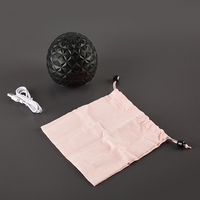 Ykk — rouleau pour thérapie de Fitness, yoga, Relaxation musculaire, Massage des pieds, boule de Massage électrique, vente en gros