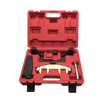 Kit d'outils de calage de distribution WJ pour démarrage avec outil de calage, adapté aux Mercedes Benz M271