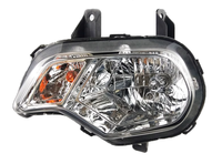 Ensemble de phares pour Wuling CN180S Baojun 510 SUV LZW6421 Chevrolet Groove