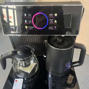 C macchina automatica per tè e bar erogare acqua per erogare il tè intelligente macchina automatica per uso domestico multifunzione a caldo e freddo - Product Image 2