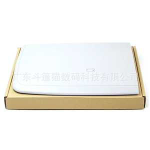 ฝาครอบแท่นสแกนเครื่องพิมพ์ HP Laserjet M1005 ฝาครอบโต๊ะถ่ายเอกสาร ความหนา 0.10 มม. - Product Image 1
