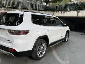 <span class=keywords><strong>Jeep</strong></span> Commander 2.0T <span class=keywords><strong>Limited</strong></span> AWD d'<span class=keywords><strong>occasion</strong></span> (Chine V) - Product Image 4