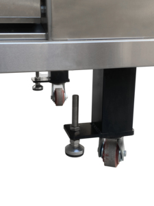 Horno Comercial de Acero Inoxidable de Alta Calidad para Panadería, Máquina para Hornear Pan de Alto Rendimiento, Horno Comercial para Panadería - Product Image 5