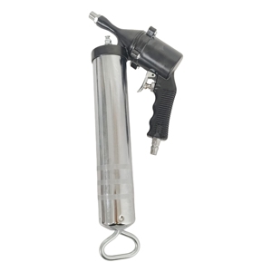 Bomba de Engrase Manual de 400cc Tipo Palanca, Pistola de Llenado de Aceite de Alta Presión para Taller, Venta al Por Mayor de Fábrica - Product Image 2