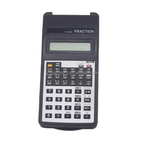 12 chữ số khuyến mãi quà tặng Văn Phòng TrườNg gấp khoa học máy tính - Product Image 1