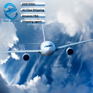 Servicios de Transporte de Mercancías, Transporte Aéreo DDP, Agente de Envíos de <span class=keywords><strong>China</strong></span> a <span class=keywords><strong>Tallinn</strong></span> Parnu, Estonia, Envío Rápido a Dirección Privada - Product Image 1